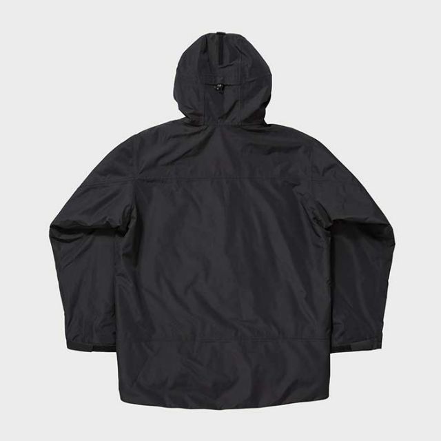 カリマー ジャケット グレンコ2Lジャケット アウター メンズ レディース ユニセックス 防水 KARRIMOR 101513 glencoe 2L jkt トラベル キャンプ 中綿 M L (240908)