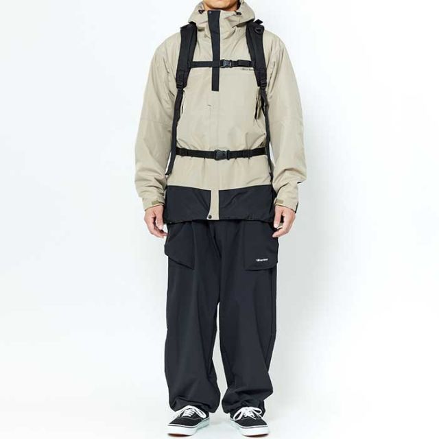 カリマー ジャケット グレンコ2Lジャケット アウター メンズ レディース ユニセックス 防水 KARRIMOR 101513 glencoe 2L jkt トラベル キャンプ 中綿 M L (240908)