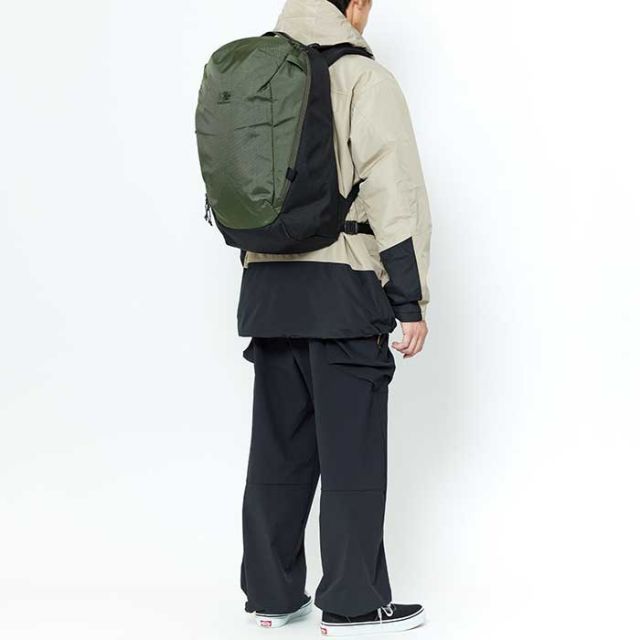 カリマー ジャケット グレンコ2Lジャケット アウター メンズ レディース ユニセックス 防水 KARRIMOR 101513 glencoe 2L jkt トラベル キャンプ 中綿 M L (240908)