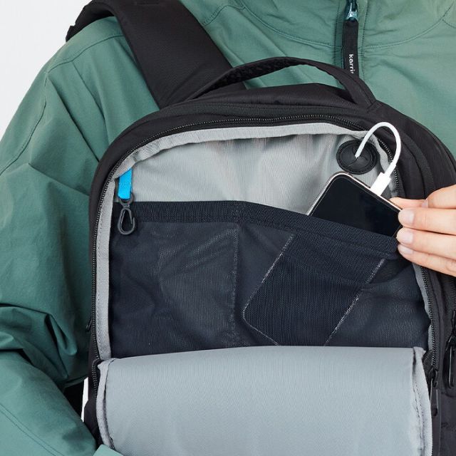 KARRIMOR vision 16