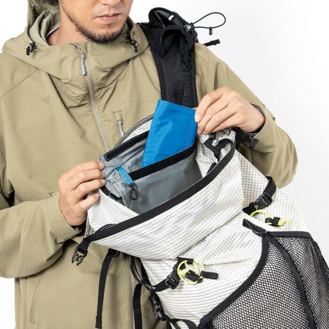KARRIMOR cleave 30