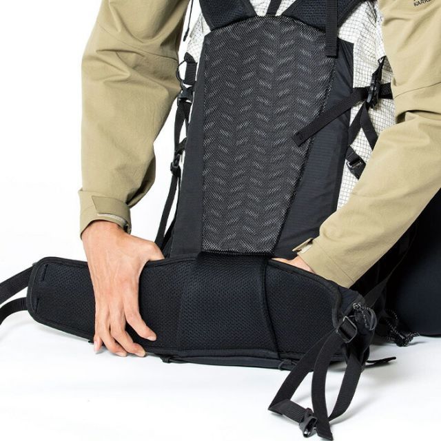 KARRIMOR cleave 30