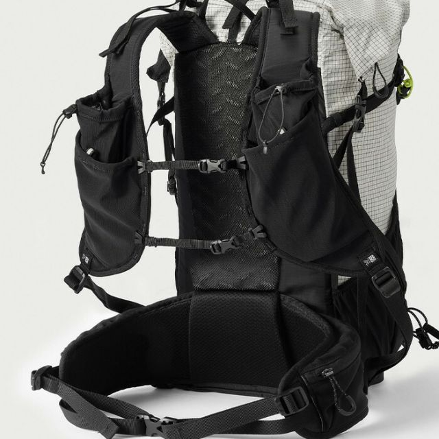 KARRIMOR cleave 30