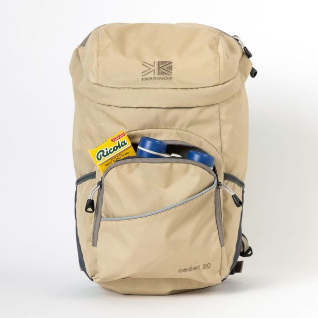 KARRIMOR CADET 20