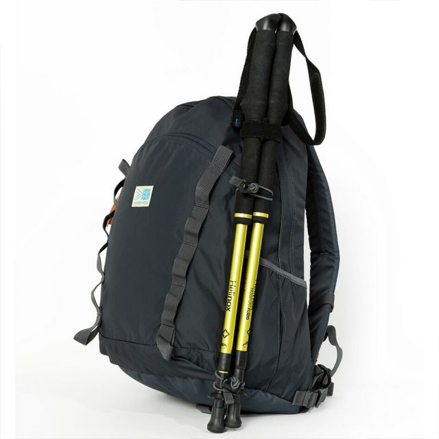 カリマー KARRIMOR 501237 VT DAY PACK F 25 （VTデイパックF 25） アウトドアから日常使いまで活躍する容量25Lの多機能デイパック PCポケット付き トレッキングポール対応 デイジーチェーン搭載 (250828)