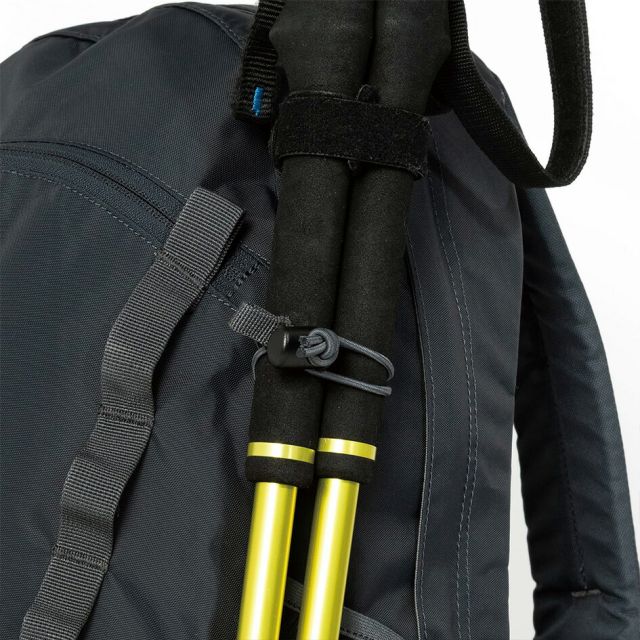 カリマー KARRIMOR 501237 VT DAY PACK F 25 （VTデイパックF 25） アウトドアから日常使いまで活躍する容量25Lの多機能デイパック PCポケット付き トレッキングポール対応 デイジーチェーン搭載 (250828)