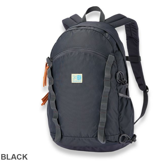 カリマー KARRIMOR 501237 VT DAY PACK F 25 （VTデイパックF 25） アウトドアから日常使いまで活躍する容量25Lの多機能デイパック PCポケット付き トレッキングポール対応 デイジーチェーン搭載 (250828)