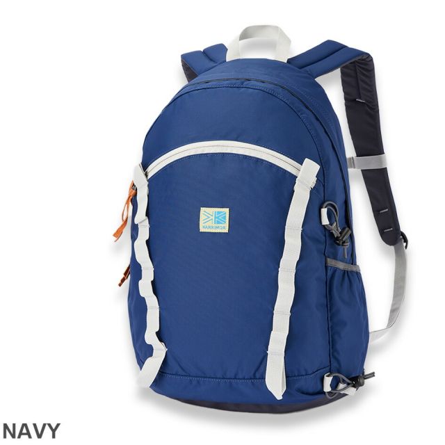 カリマー KARRIMOR 501237 VT DAY PACK F 25 （VTデイパックF 25） アウトドアから日常使いまで活躍する容量25Lの多機能デイパック PCポケット付き トレッキングポール対応 デイジーチェーン搭載 (250828)