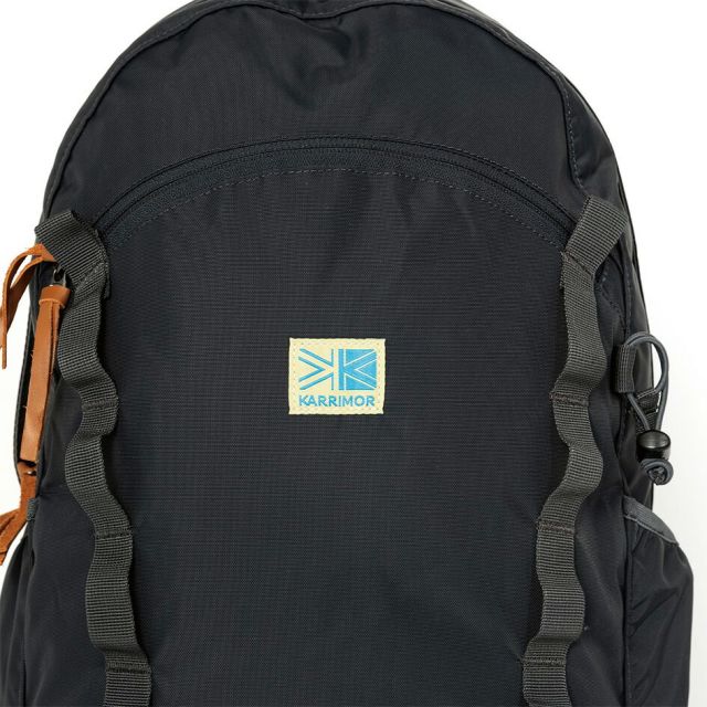 カリマー KARRIMOR 501237 VT DAY PACK F 25 （VTデイパックF 25） アウトドアから日常使いまで活躍する容量25Lの多機能デイパック PCポケット付き トレッキングポール対応 デイジーチェーン搭載 (250828)