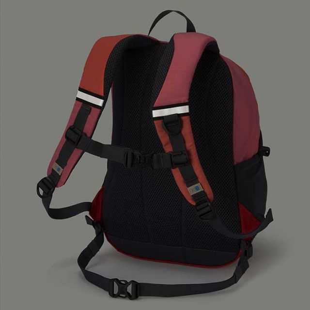 カリマー キッズ リュック Karrimor STEP 10 (501103) デイパック バックパック 子供 新生活 (240228)