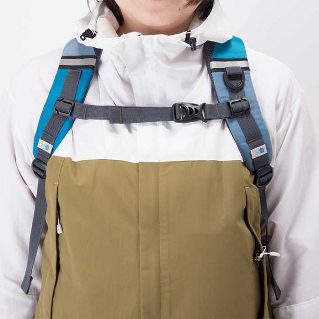 カリマー キッズ リュック Karrimor STEP 10 (501103) デイパック バックパック 子供 新生活 (240228)