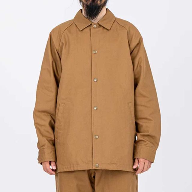 KAVU NEW NW JKT