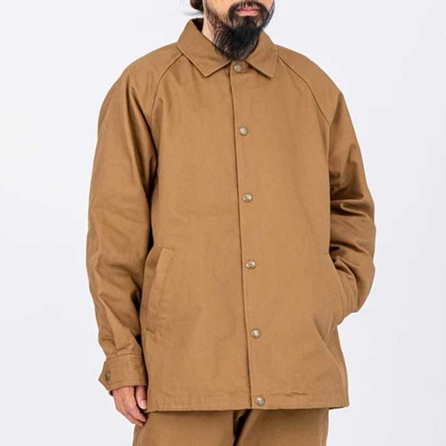 KAVU NEW NW JKT