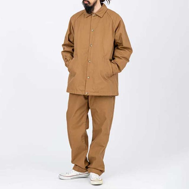 KAVU NEW NW JKT