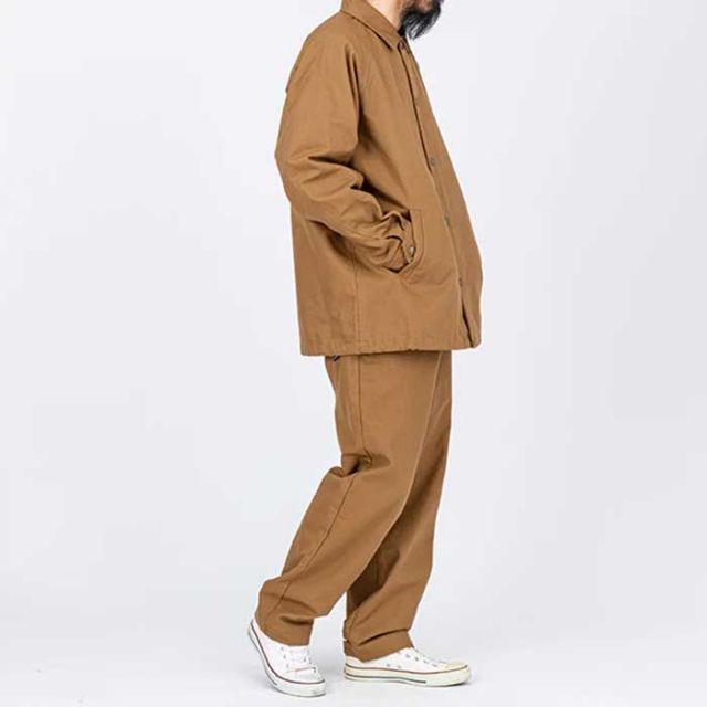 KAVU NEW NW JKT
