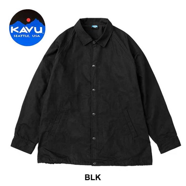 KAVU NEW NW JKT