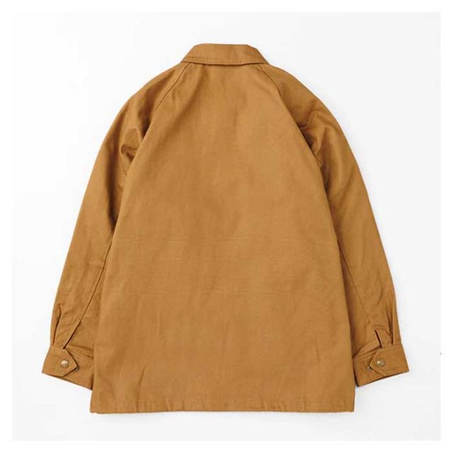 KAVU NEW NW JKT