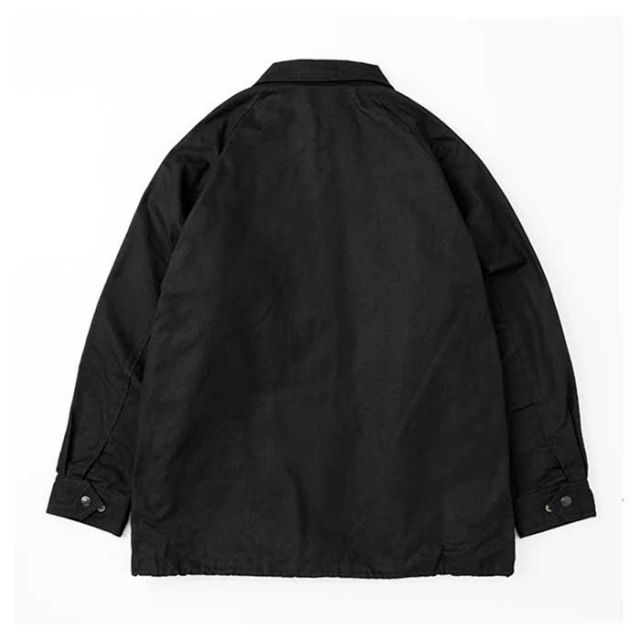 KAVU NEW NW JKT