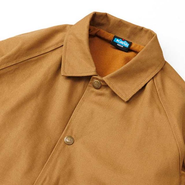 KAVU NEW NW JKT