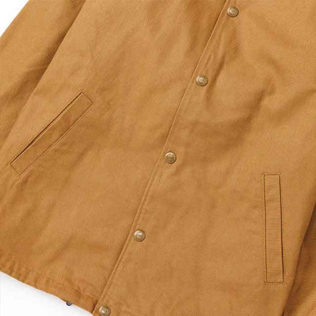KAVU NEW NW JKT