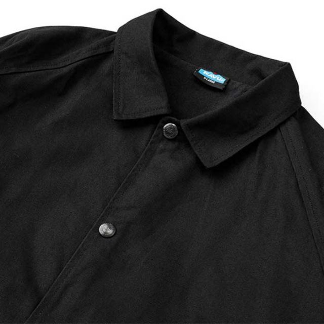 KAVU NEW NW JKT