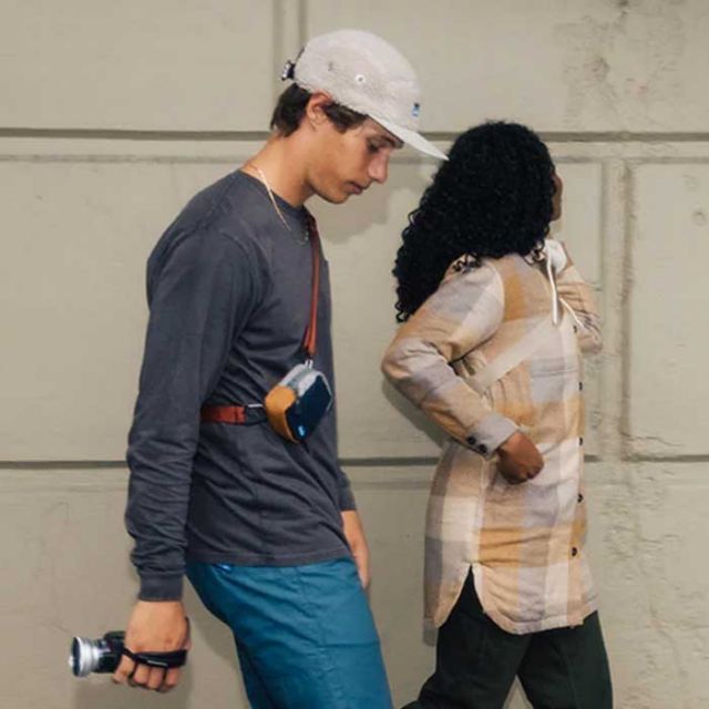 カブー キャップ kavu 19811333 ファーボールキャンプ ボアキャップ 帽子 メンズ レディース ユニセックス コットン ファー CHALK 浅め サイズ調節可能 秋冬 (241011)