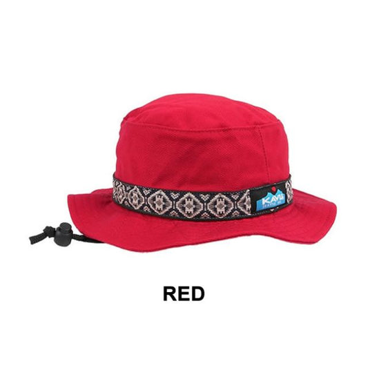 KAVU KID'S ﾊﾞｹｯﾄﾊｯﾄ