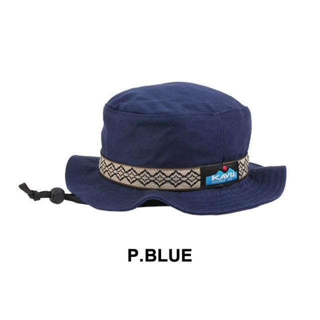 KAVU KID'S ﾊﾞｹｯﾄﾊｯﾄ