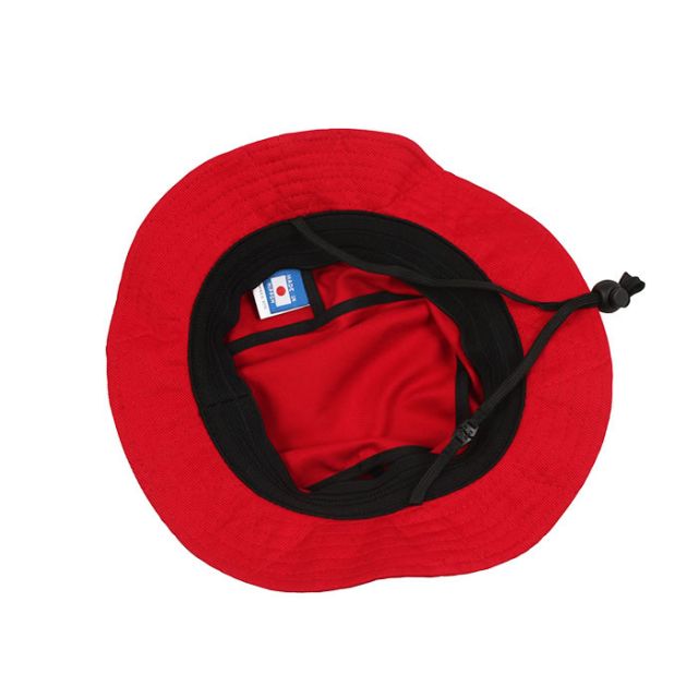 KAVU KID'S ﾊﾞｹｯﾄﾊｯﾄ