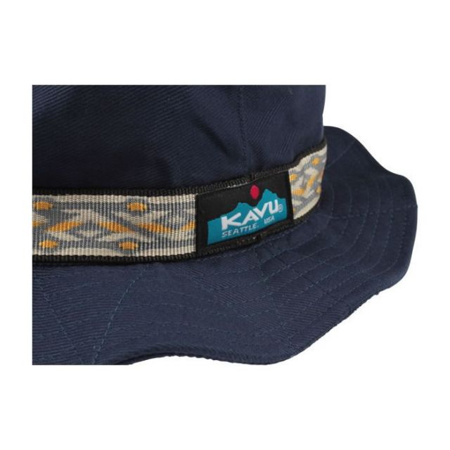 KAVU KID'S ﾊﾞｹｯﾄﾊｯﾄ