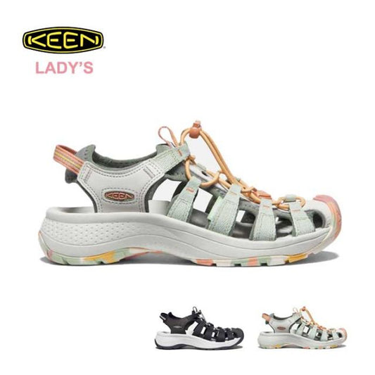 KEEN ASTORIA WEST SANDAL W'S