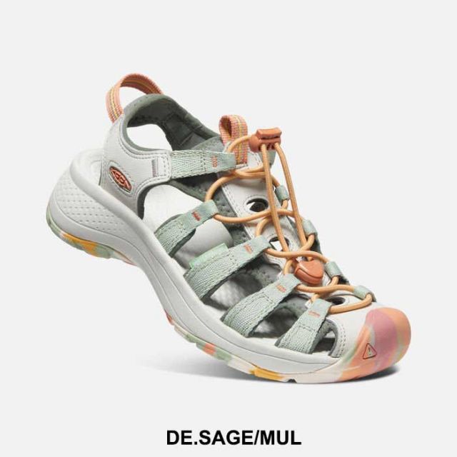 KEEN ASTORIA WEST SANDAL W'S