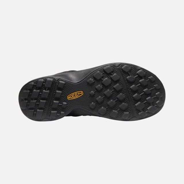 キーン サンダル KEEN UNEEK SNK SLIDE M'S ユニーク スニーク スライド コンフォートサンダル (240321)