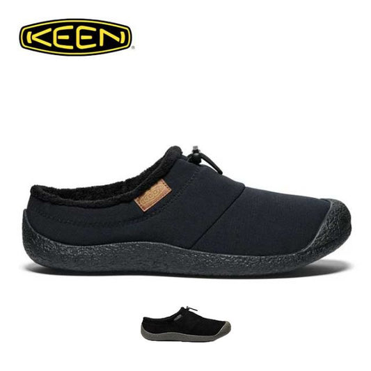 KEEN HOWSER Ⅲ SLIDE M'S