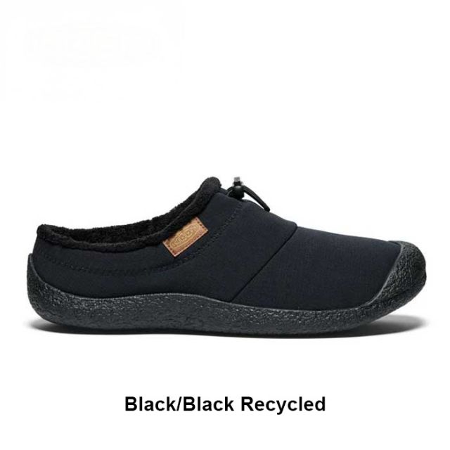 KEEN HOWSER Ⅲ SLIDE M'S