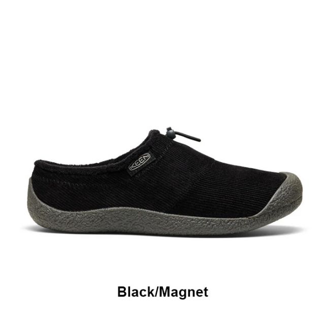 KEEN HOWSER Ⅲ SLIDE M'S