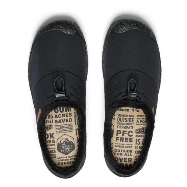 KEEN HOWSER Ⅲ SLIDE M'S