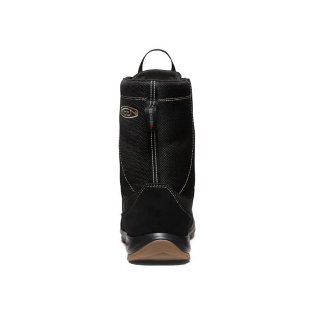 キーン ブーツ メンズ KEEN GLIESER TALL WP (1027733 / 1027734) 23FW 23-24 グリーザー トール 防水 ウォータープルーフ スノーサーフィン ウインターブーツ 雪板 スノーボード メンズ