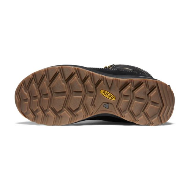 キーン ブーツ メンズ KEEN GLIESER TALL WP (1027733 / 1027734) 23FW 23-24 グリーザー トール 防水 ウォータープルーフ スノーサーフィン ウインターブーツ 雪板 スノーボード メンズ