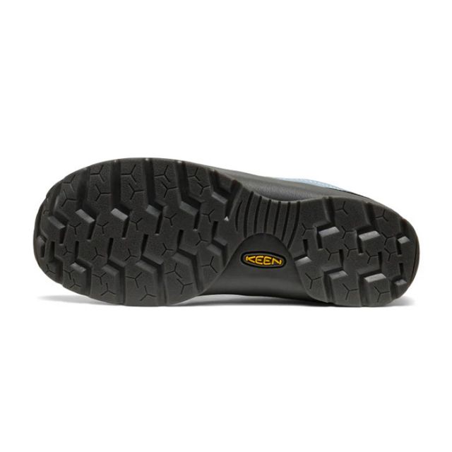 キーン KEEN レディース ジャスパー M JASPER スニーカー 靴 シューズ アウトドア カジュアル CathaySpice  Faded Denim/Skipper Blue (1004337 /1004347)  [230816]