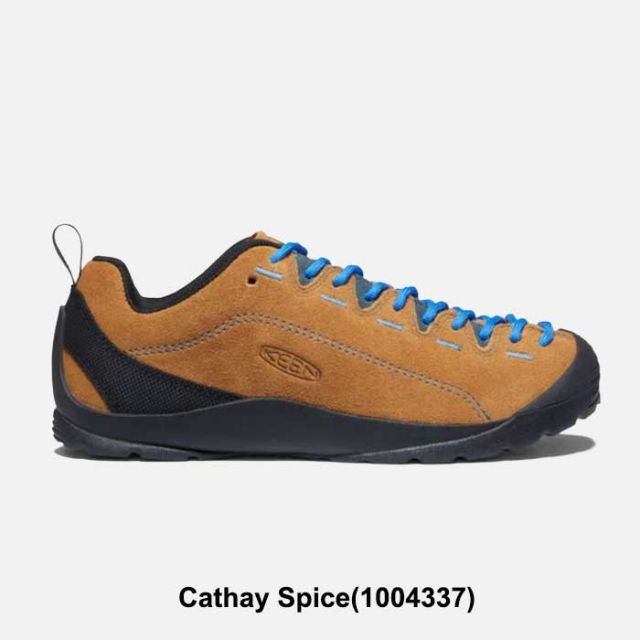 キーン KEEN レディース ジャスパー M JASPER スニーカー 靴 シューズ アウトドア カジュアル CathaySpice  Faded Denim/Skipper Blue (1004337 /1004347)  [230816]