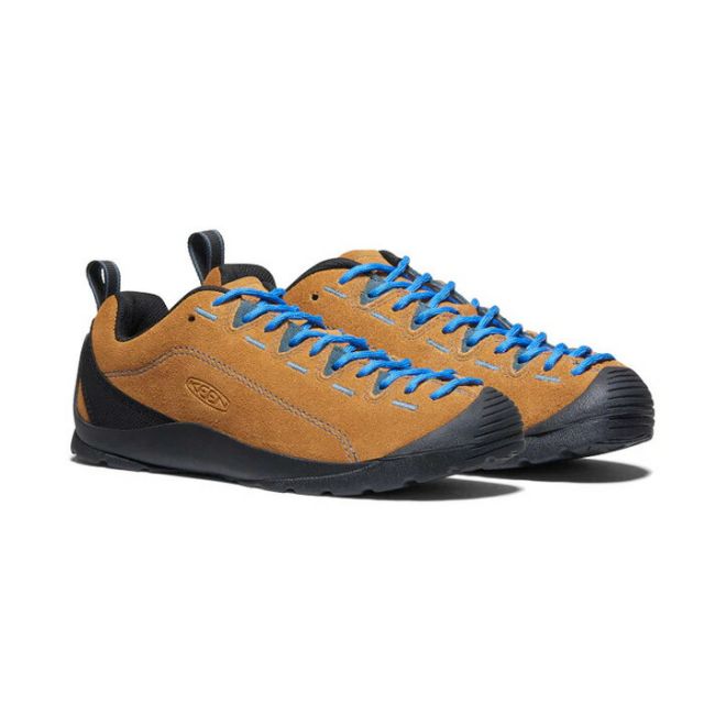キーン KEEN レディース ジャスパー M JASPER スニーカー 靴 シューズ アウトドア カジュアル CathaySpice  Faded Denim/Skipper Blue (1004337 /1004347)  [230816]