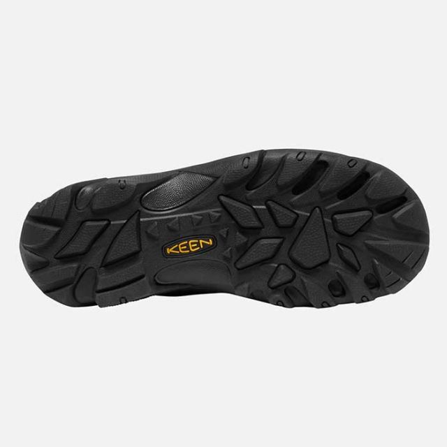 キーン ハイキングシューズ KEEN ピレニーズ PYRENEES オールレザーライト トレッキングシューズ メンズ [230816]