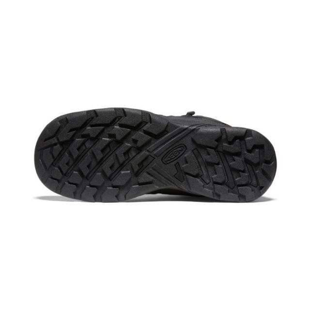 キーン ハイキングシューズ KEEN サーカディア ミッド ウォータープルーフ CIRCADIA MID WP 防水 トレッキングシューズ メンズ [230816]