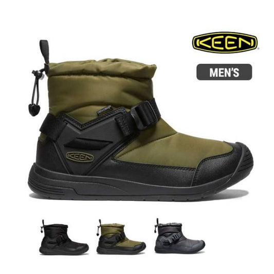 KEEN HOODROMEO WP M'S