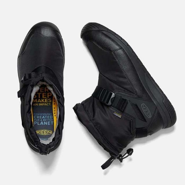 KEEN HOODROMEO WP M'S