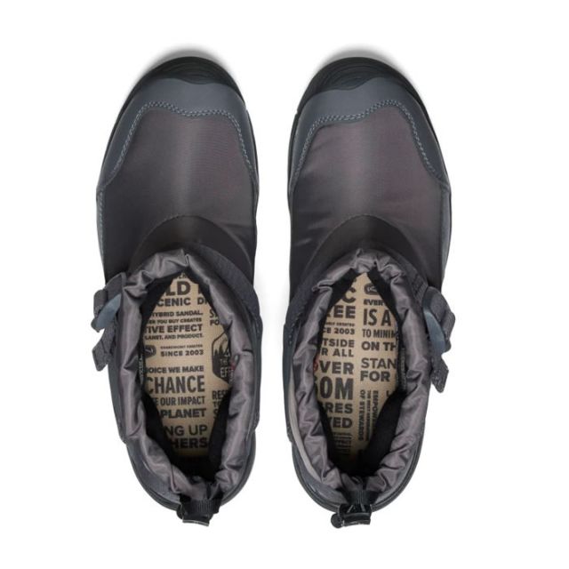 KEEN HOODROMEO WP M'S