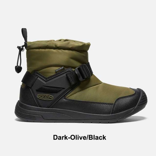 KEEN HOODROMEO WP M'S