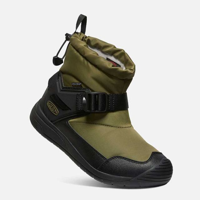 KEEN HOODROMEO WP M'S