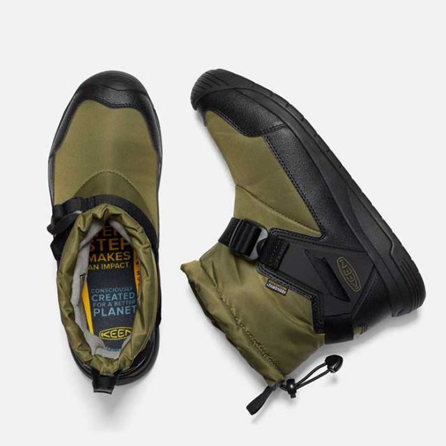 KEEN HOODROMEO WP M'S